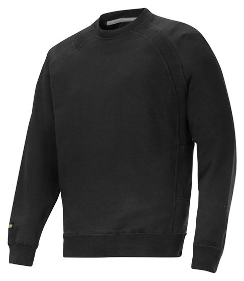 Afbeelding van Snickers Sweatshirt  MultiPockets