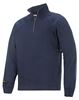 Afbeelding van Snickers ½ ZipSweatshirt MPockets