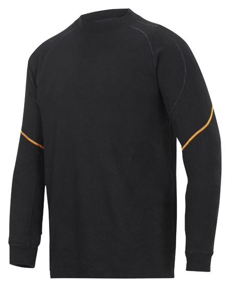 Afbeelding van Snickers Flame Retardant LS Tshirt