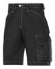 Afbeelding van Snickers Shorts Rip-Stop