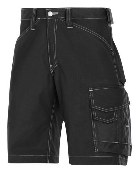 Afbeelding van Snickers Shorts Rip-Stop