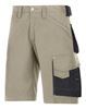 Afbeelding van Snickers Shorts Rip-Stop