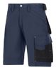 Afbeelding van Snickers Shorts Rip-Stop