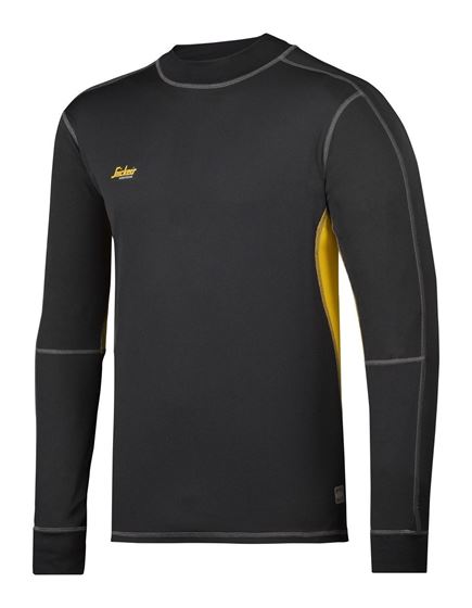 Afbeelding van Snickers 37.5 LS T-shirt