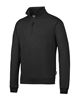 Afbeelding van Snickers 1/2 Zip Sweatshirt