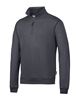 Afbeelding van Snickers 1/2 Zip Sweatshirt