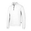 Afbeelding van Snickers 1/2 Zip Sweatshirt