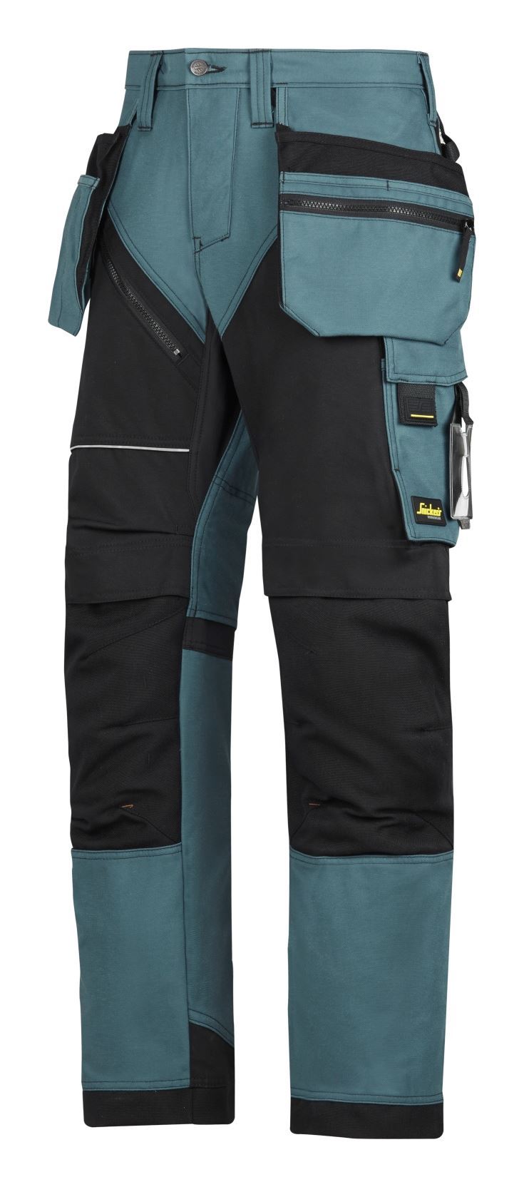 Bouwpunt E-shop - Snickers RuffWork Trousers+ met holsterzakken