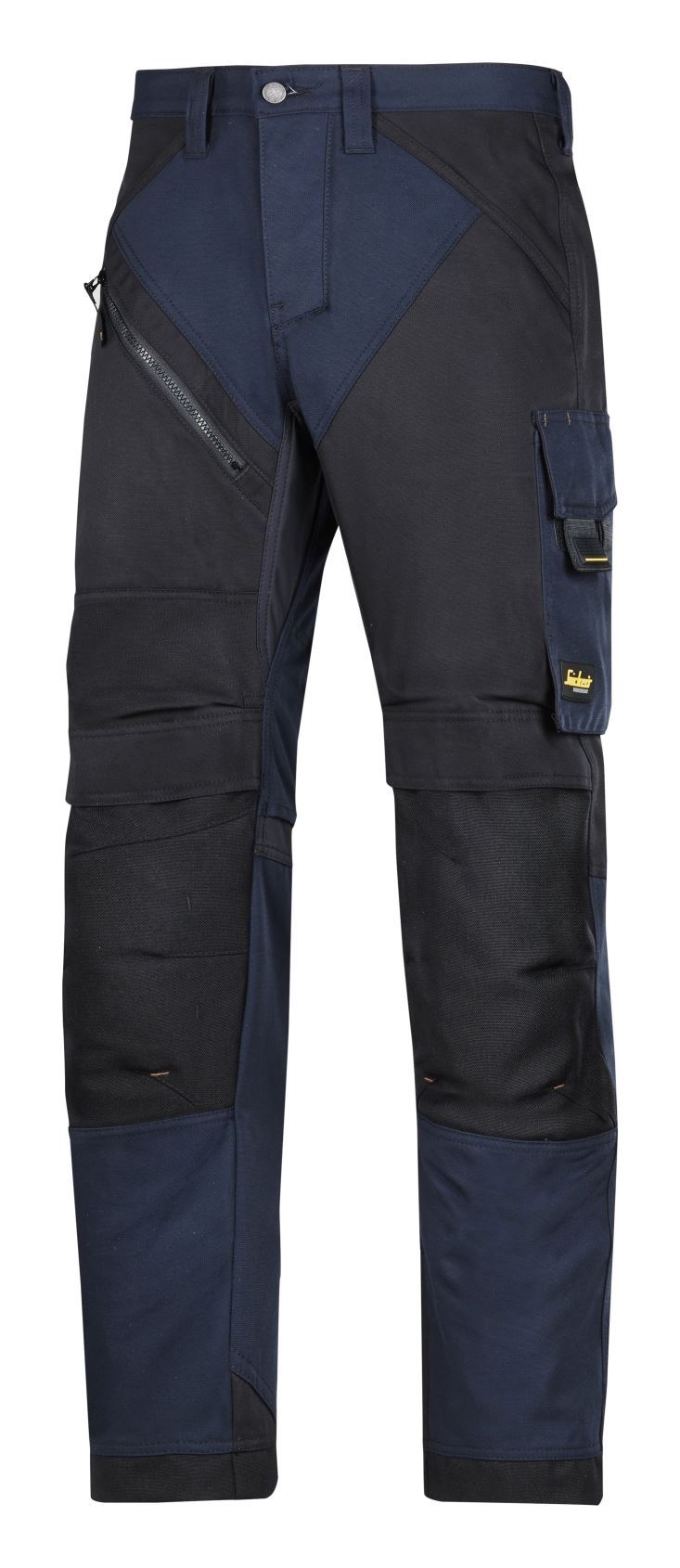 Bouwpunt E-shop - Snickers RuffWork Trousers