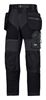 Afbeelding van Snickers FlexiWork Trousers+ met holsterzakken