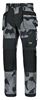 Afbeelding van Snickers FlexiWork Trousers+ met holsterzakken