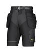 Afbeelding van Snickers FlexiWork Short+ met holsterzakken