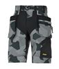 Afbeelding van Snickers FlexiWork Short+ met holsterzakken
