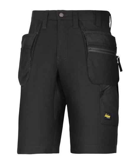 Afbeelding van Snickers LiteWork 37.5 Short+