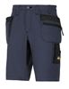 Afbeelding van Snickers LiteWork 37.5 Short+