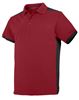 Afbeelding van Snickers AW Polo Shirt Color Combo