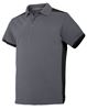 Afbeelding van Snickers AW Polo Shirt Color Combo