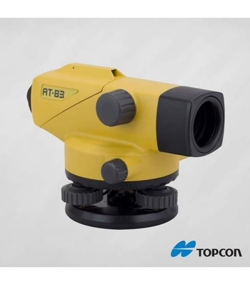 Afbeelding van Topcon AT-B4