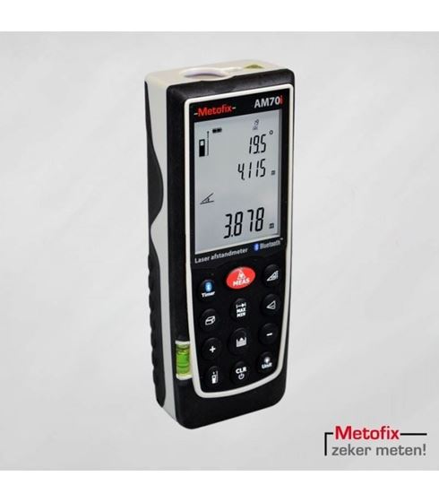 Afbeelding van METOFIX AM70i (70mtr)