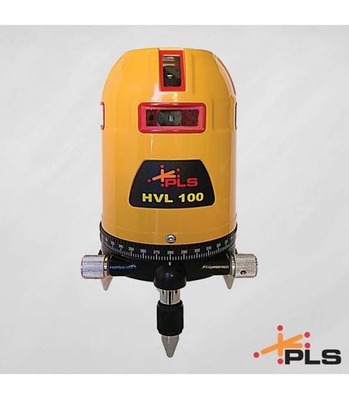 Afbeelding van PLS HVL 100