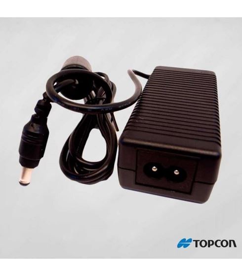  Topcon oplader - AD-11 