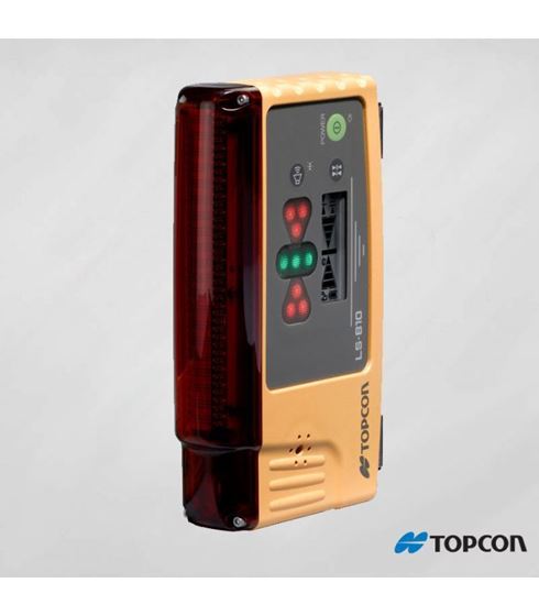  TOPCON LS-B10 