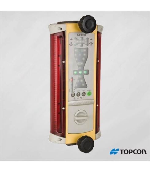 TOPCON LS-B110 SERIE 