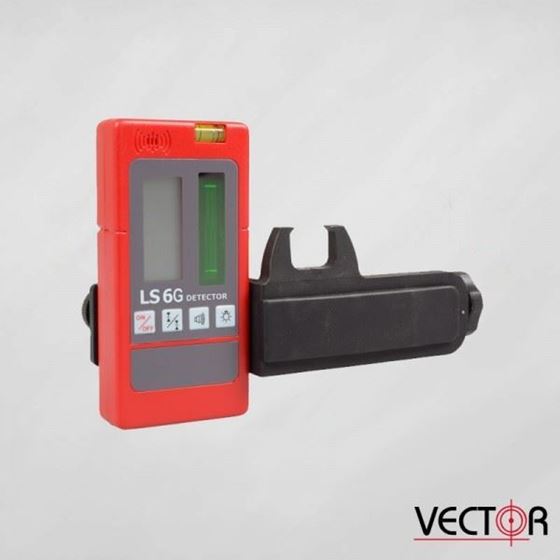 ONTVANGER LEVELFIX LS60G 
