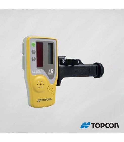 Afbeelding van TOPCON ONTVANGER - LS80A