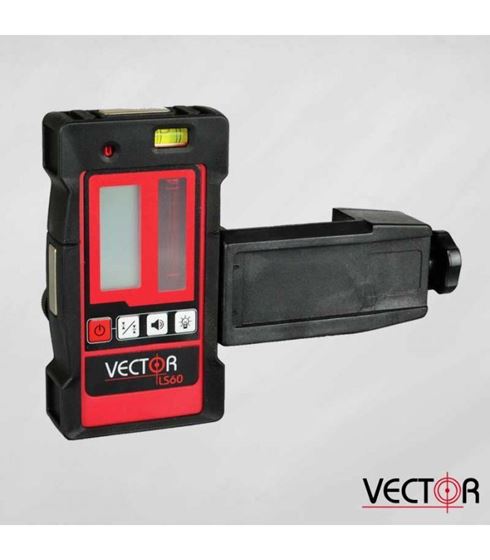 Afbeelding van ONTVANGER LEVELFIX LS60