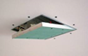 Pass Board Knauf inspectieluik
