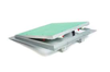 Pass Board Knauf inspectieluik 