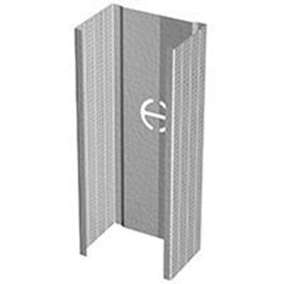 Metal Stud verticaal profiel 