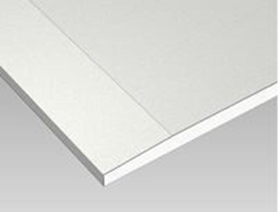 Knauf gipsplaat 2 AK