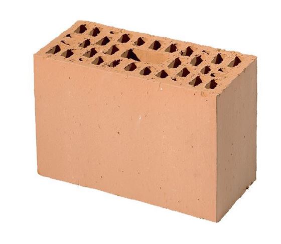 Porotherm Thermobrick 290x140x190mm