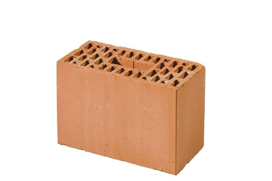 Porotherm Thermobrick 15N 
