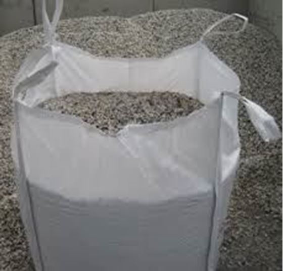 Kalksteenslag 6,3/14 bigbag 1.500kg 