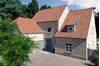 Stormpan 44 oud Latem rood
