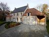 Stormpan 44 oud Latem rood