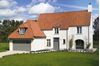 Stormpan 44 oud Latem rood