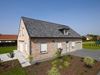 Stormpan 44 oud Latem blauw gesmoord