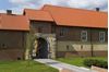 Oude Pottelbergse pan 451 natuurrood 