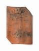 Oude Pottelbergse pan 451 vieilli rood 