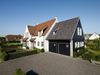 Oude Pottelbergse pan 451 vieilli blauw gesmoord