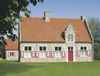 Afbeelding van Stormpan 44 natuurrood