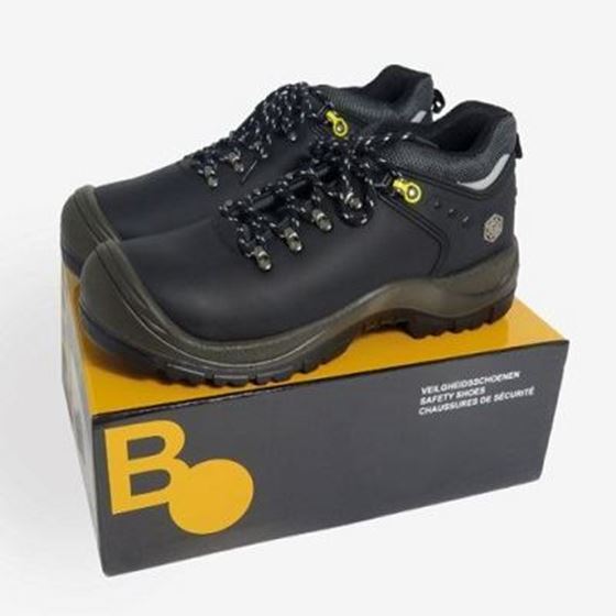 Afbeelding van Logisport Low