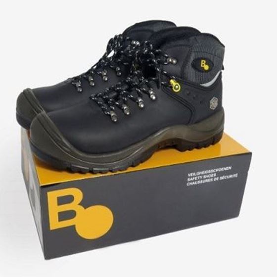 Afbeelding van Logisport High