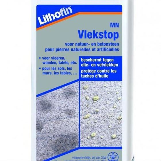 Lithofin MN Vlekstop 1L