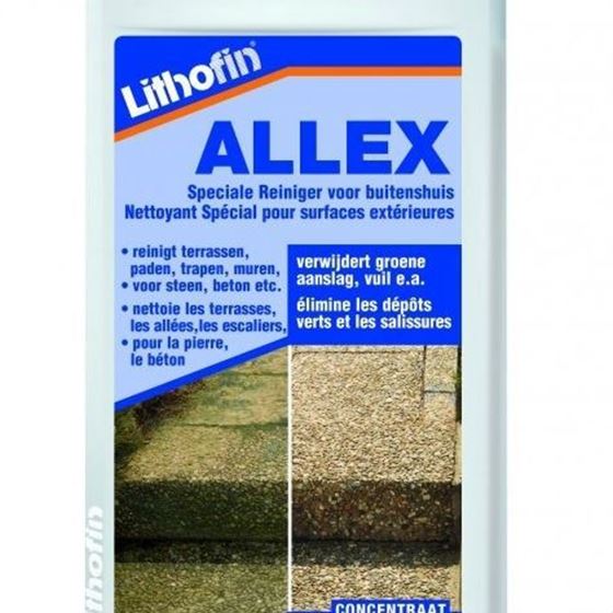 Lithofin ALLEX 1L