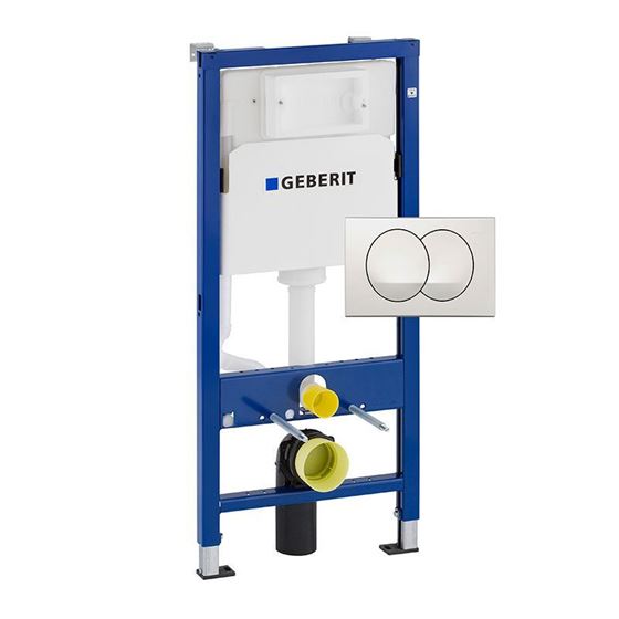 Afbeelding van Geberit Duofix Up100 